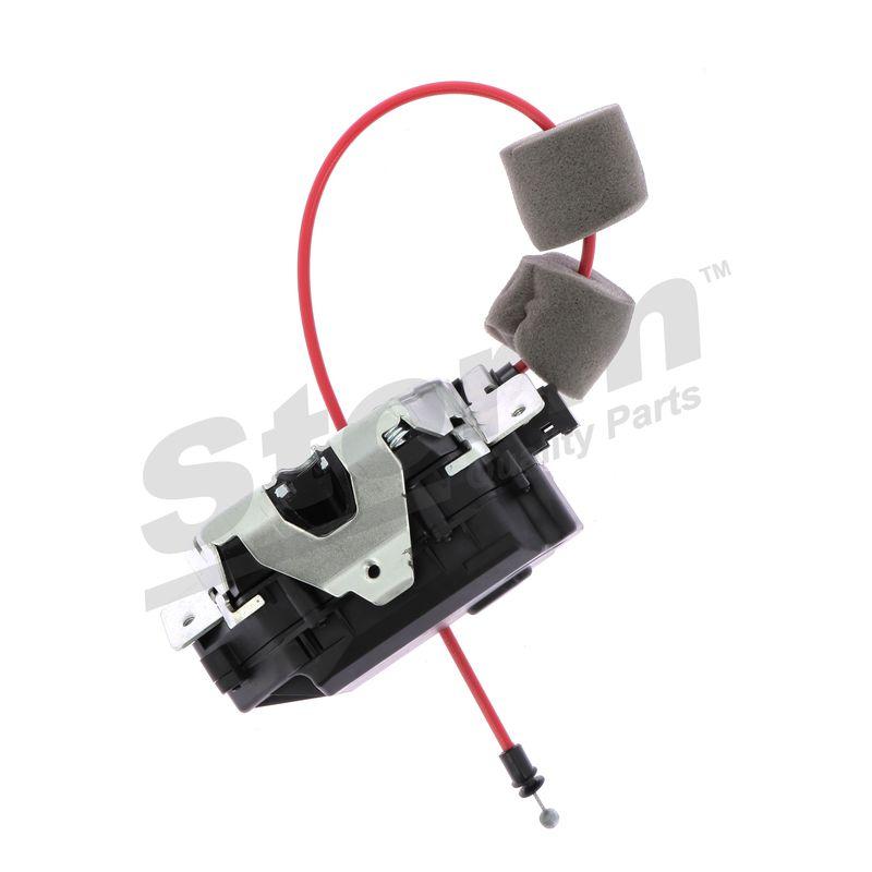Serrure de hayon STORM QUALITY PARTS 5102502