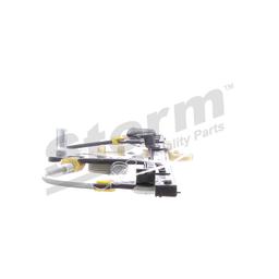 Lève-vitre STORM QUALITY PARTS 87162