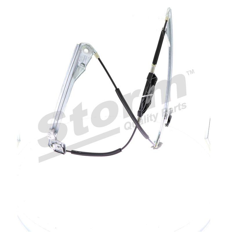 Lève-vitre STORM QUALITY PARTS 93080