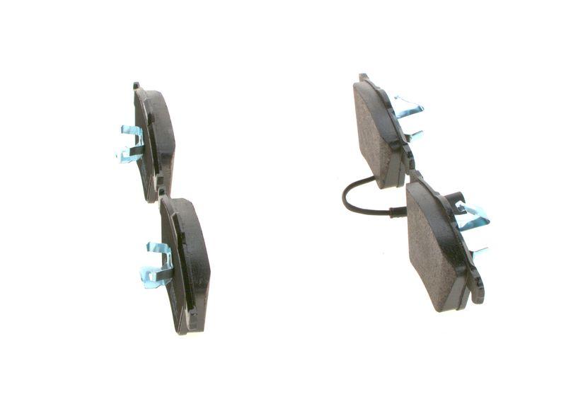 Kit de plaquettes de frein, frein à disque BOSCH 0 986 494 103