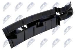 Support, pare-chocs NTY EZC-AU-223