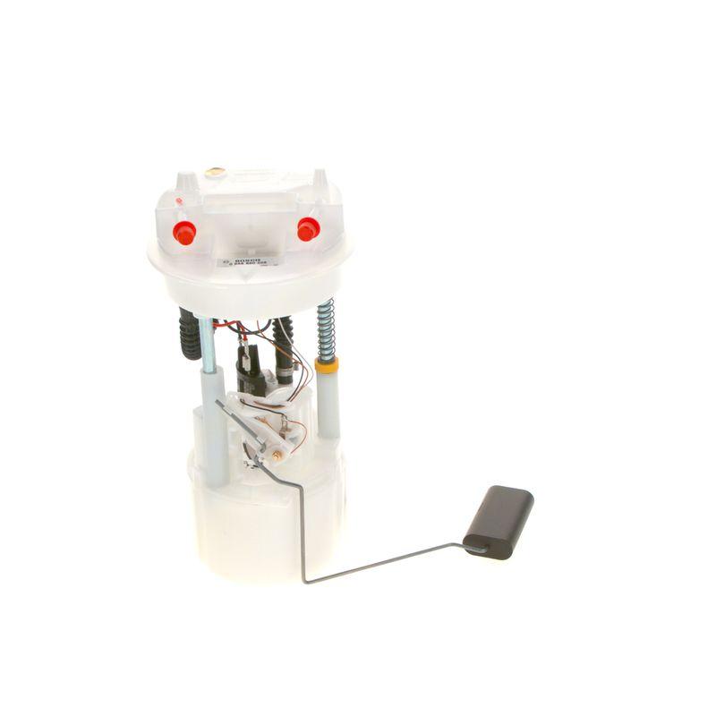Unité d'injection de carburant BOSCH 0 986 580 208