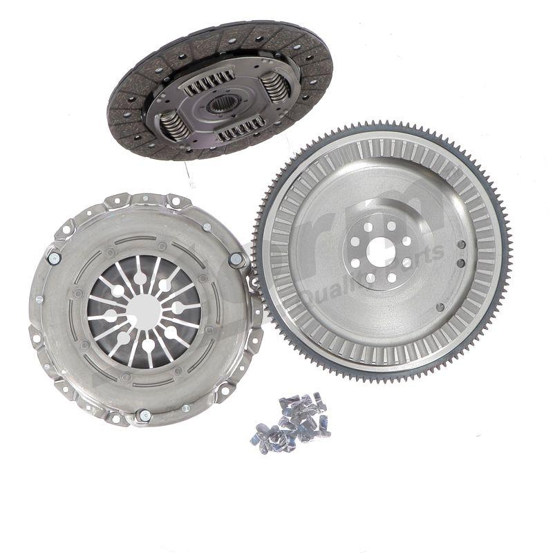 Kit adaptateur, embrayage STORM QUALITY PARTS STO1059