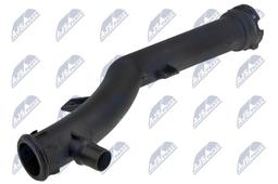 Tuyauterie de liquide de refroidissement NTY CPP-PE-007