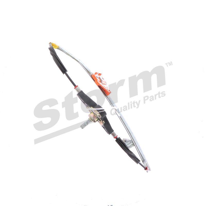 Lève-vitre STORM QUALITY PARTS 41080