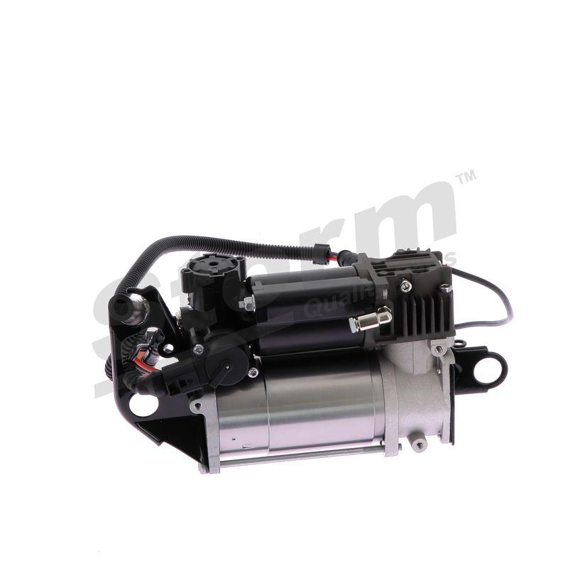 Compresseur, système d'air comprimé STORM QUALITY PARTS 844296ST