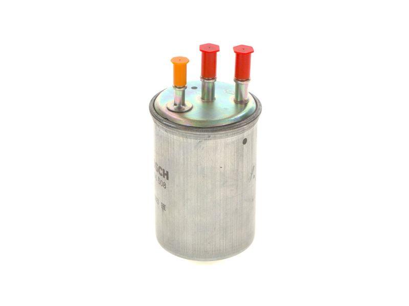 Filtre à carburant BOSCH 0 450 906 508