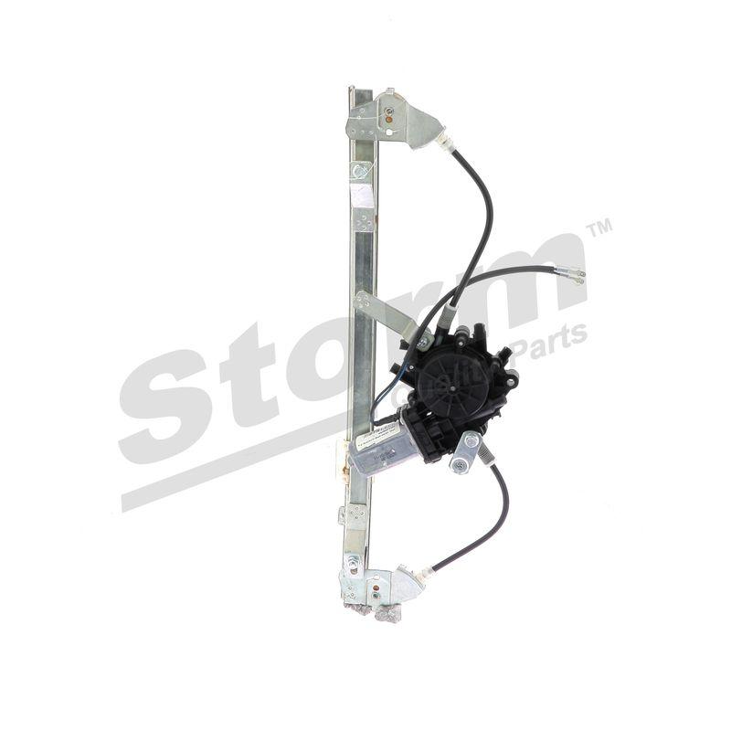 Lève-vitre STORM QUALITY PARTS 65071
