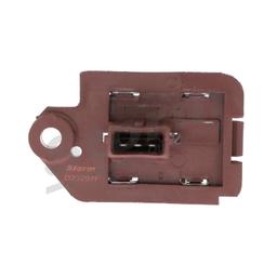 Résistance, pulseur d'air habitacle STORM QUALITY PARTS 777018