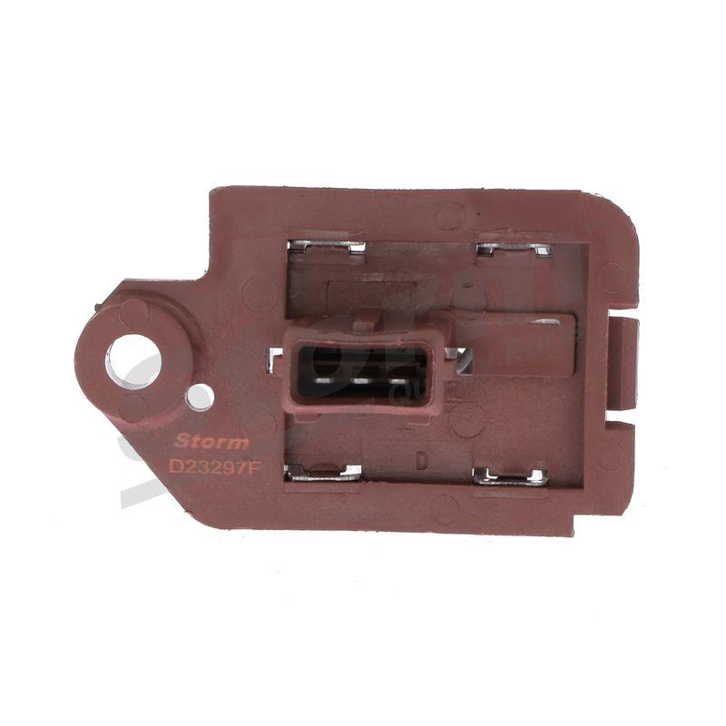 Résistance, pulseur d'air habitacle STORM QUALITY PARTS 777018