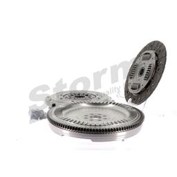 Kit adaptateur, embrayage STORM QUALITY PARTS STO1059