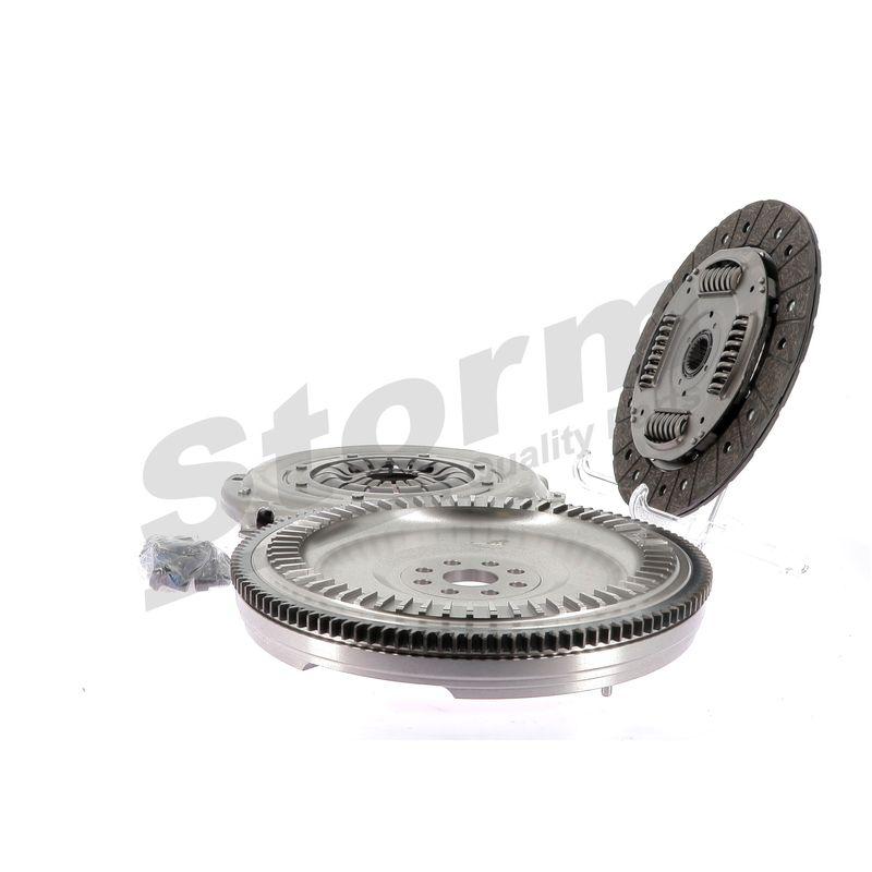 Kit adaptateur, embrayage STORM QUALITY PARTS STO1059