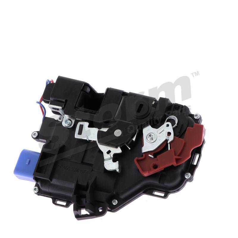 Serrure de porte STORM QUALITY PARTS 971003