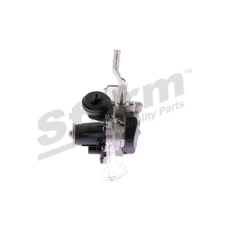 Vanne EGR STORM QUALITY PARTS 9033
