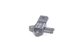 Capteur, pression des gaz échappement BOSCH 0 281 002 710