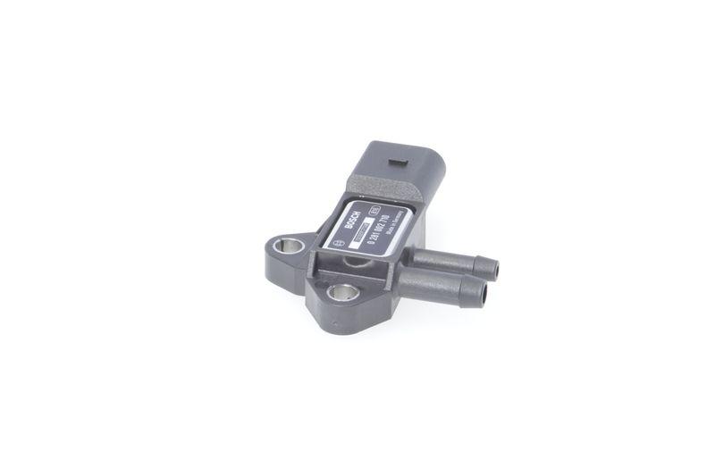 Capteur, pression des gaz échappement BOSCH 0 281 002 710