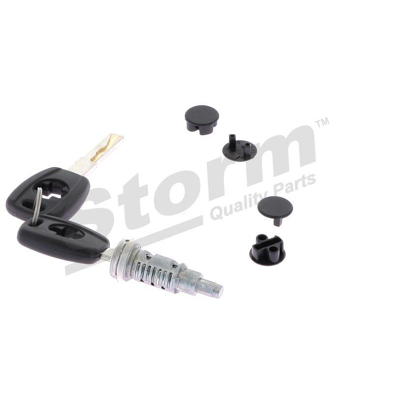Cylindre de serrure STORM QUALITY PARTS 4852001