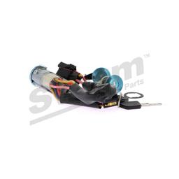 Jeu de cylindres de serrures STORM QUALITY PARTS 70524