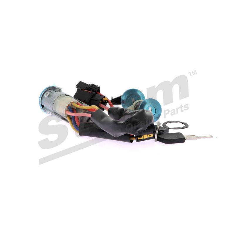 Jeu de cylindres de serrures STORM QUALITY PARTS 70524