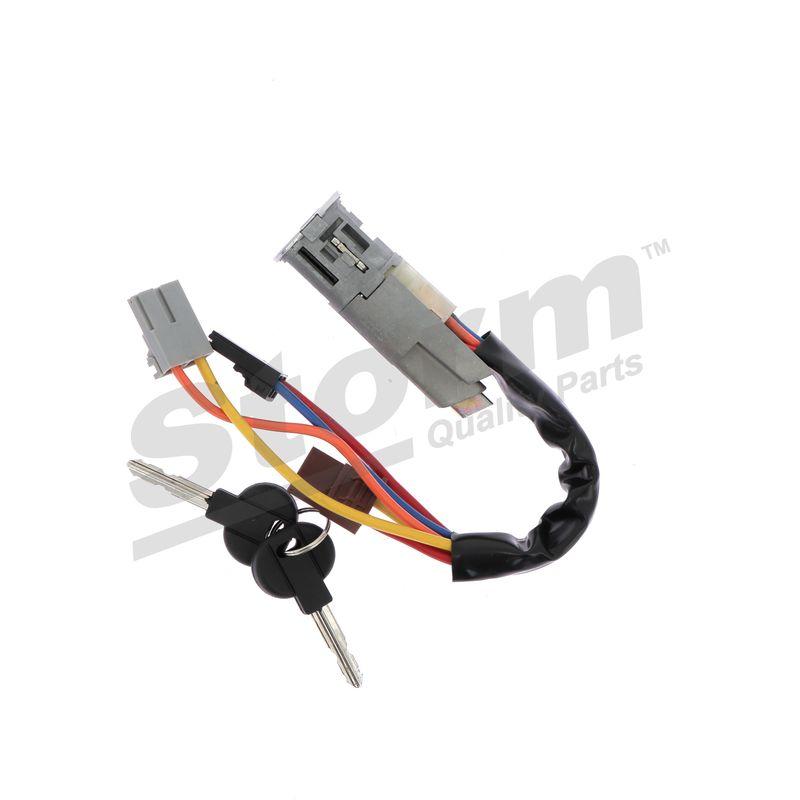 Fermeture-volant STORM QUALITY PARTS 26025