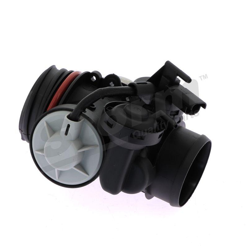 Vanne EGR STORM QUALITY PARTS 9015
