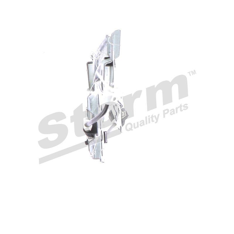 Lève-vitre STORM QUALITY PARTS 18671