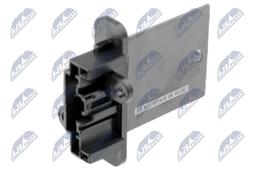 Résistance, pulseur d'air habitacle NTY ERD-NS-005