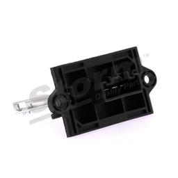 Résistance, pulseur d'air habitacle STORM QUALITY PARTS 1500500