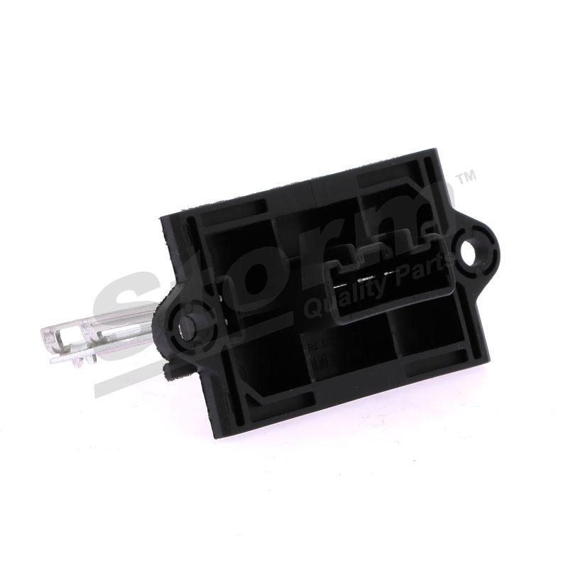 Résistance, pulseur d'air habitacle STORM QUALITY PARTS 1500500