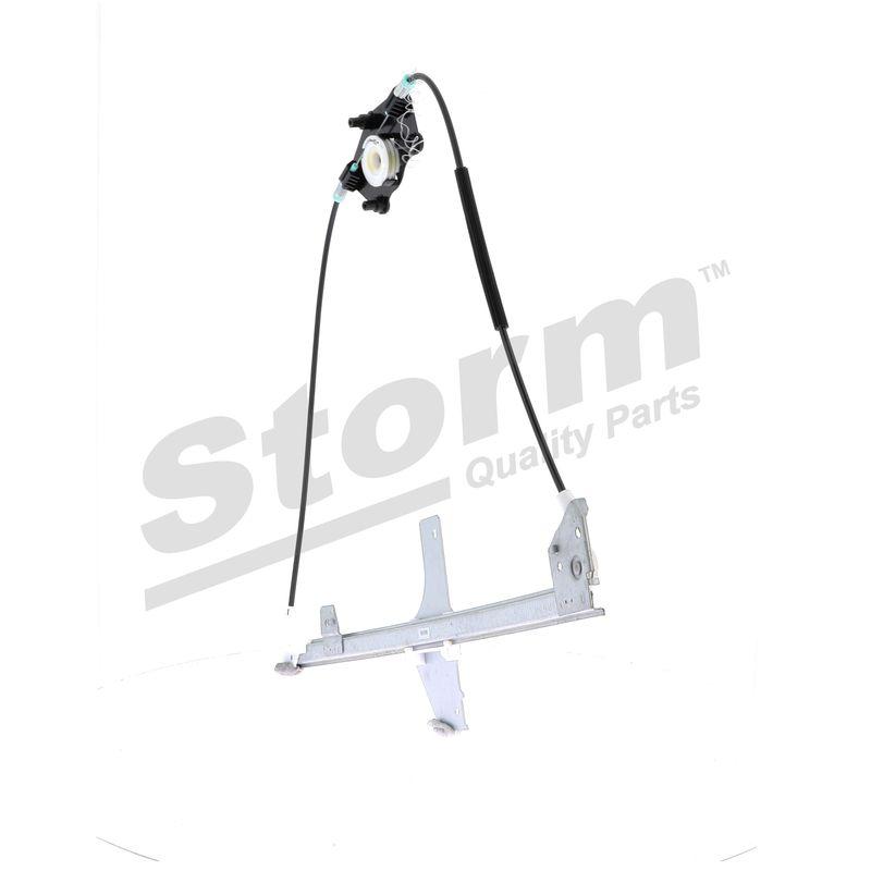 Lève-vitre STORM QUALITY PARTS 79778