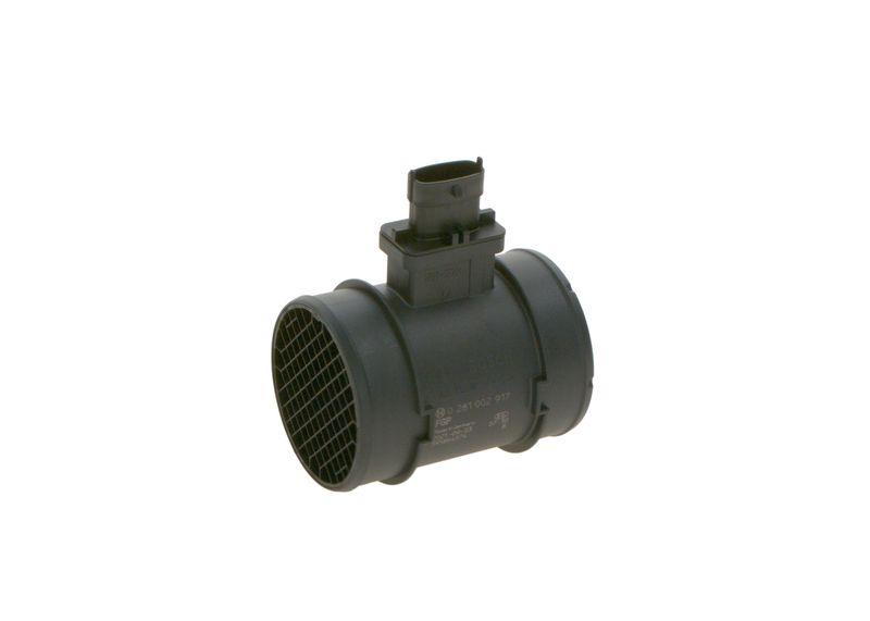 Débitmètre de masse d'air BOSCH 0 281 002 917