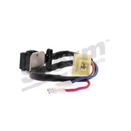 Résistance, pulseur d'air habitacle STORM QUALITY PARTS 550702