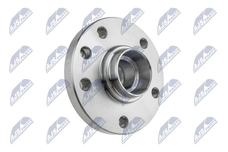 Moyeu de roue NTY KLP-VW-011P