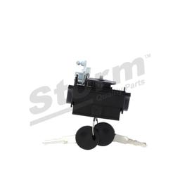 Serrure de capot de coffre STORM QUALITY PARTS 96029