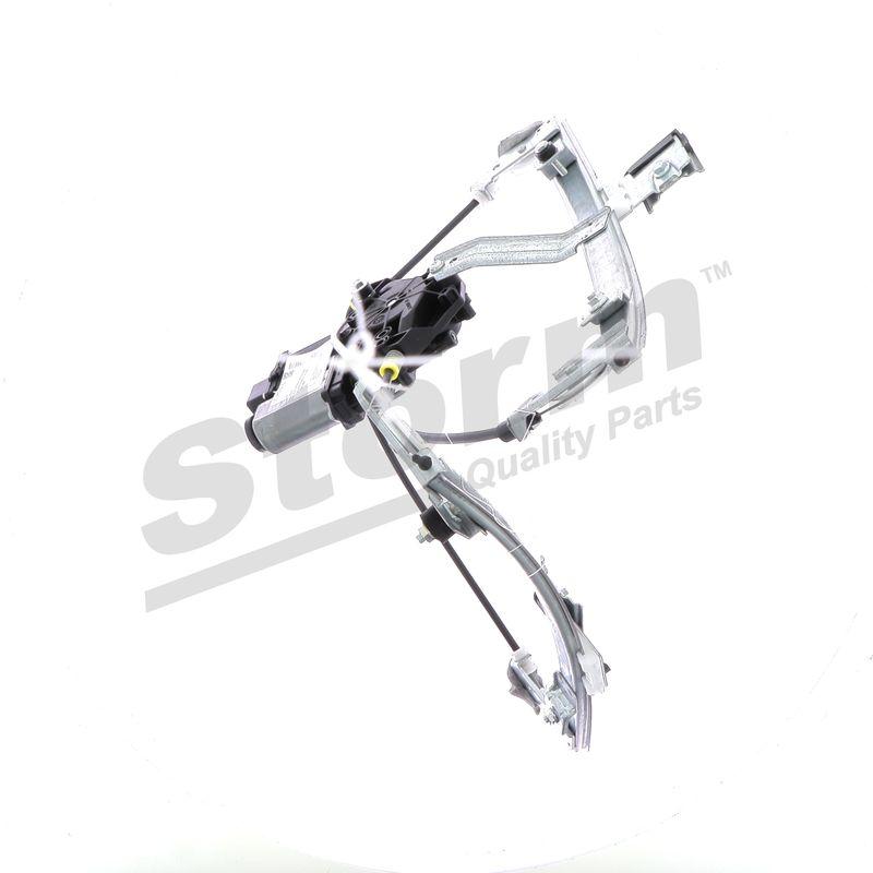 Lève-vitre STORM QUALITY PARTS 90281