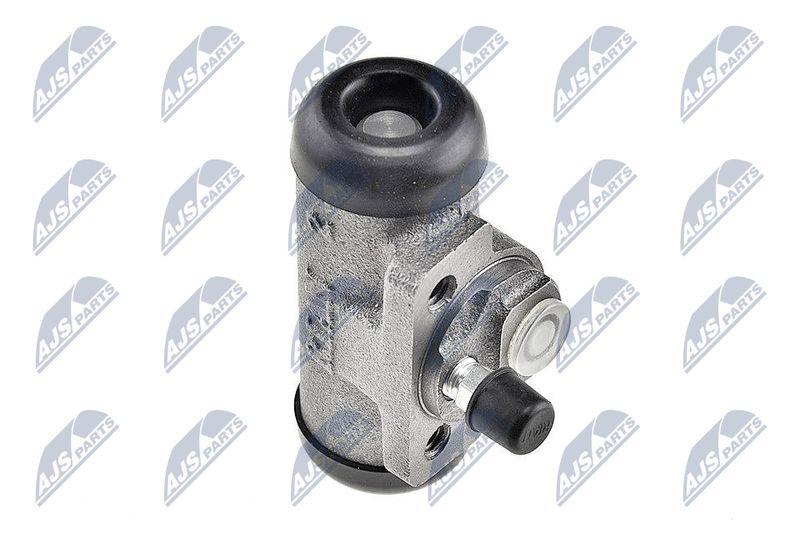 Cylindre de roue NTY HCH-CH-000