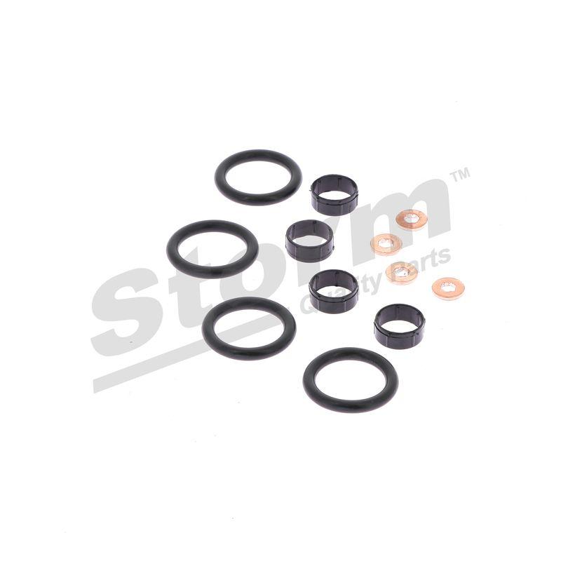 Kit de joints, injecteur STORM QUALITY PARTS 460008