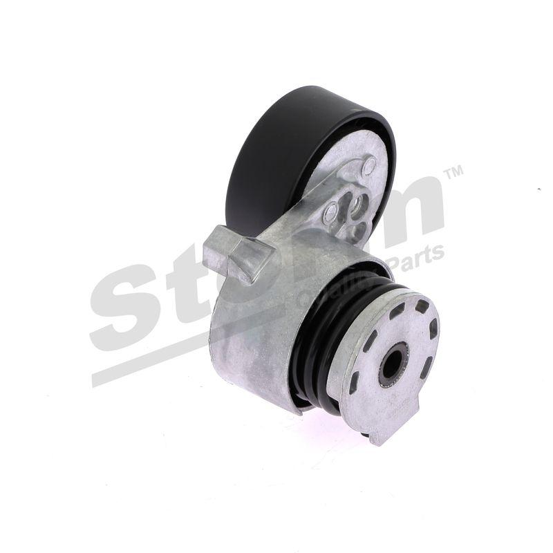 Tendeur de courroie, courroie trapézoïdale à nervures STORM QUALITY PARTS 87228