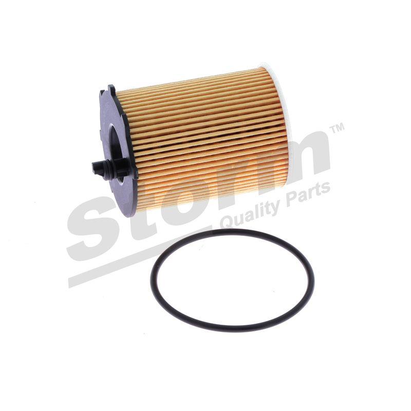 Filtre à huile STORM QUALITY PARTS STO800157