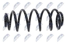 Ressort de suspension NTY ASZ-ME-002