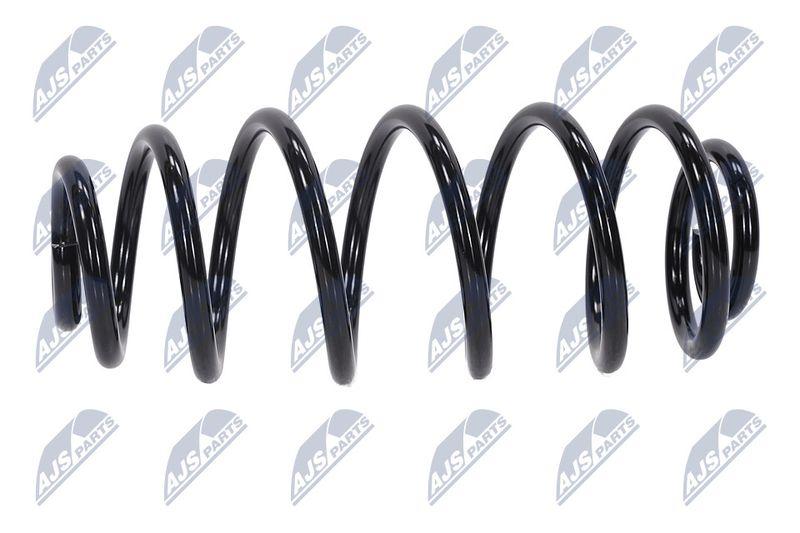 Ressort de suspension NTY ASZ-ME-002