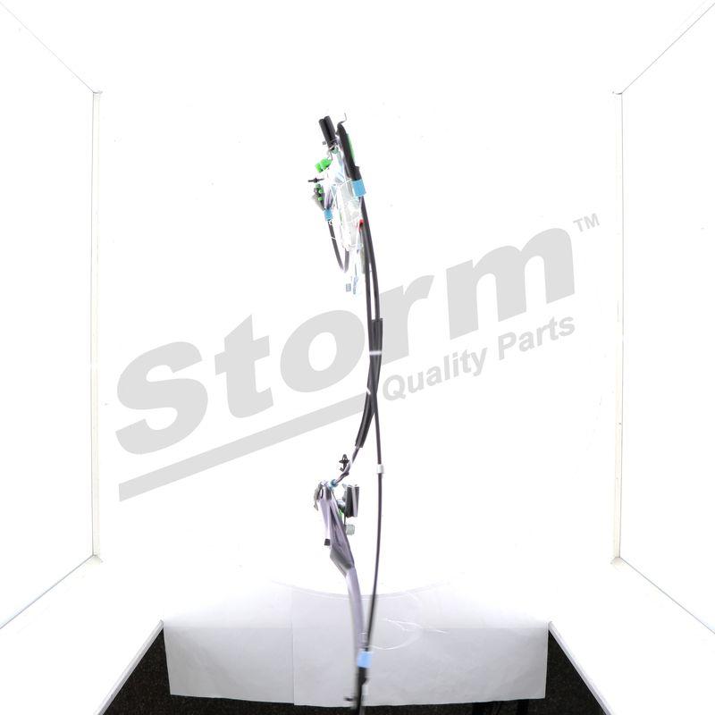 Lève-vitre STORM QUALITY PARTS 10274