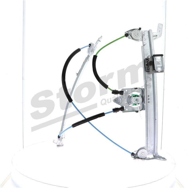 Lève-vitre STORM QUALITY PARTS 87280