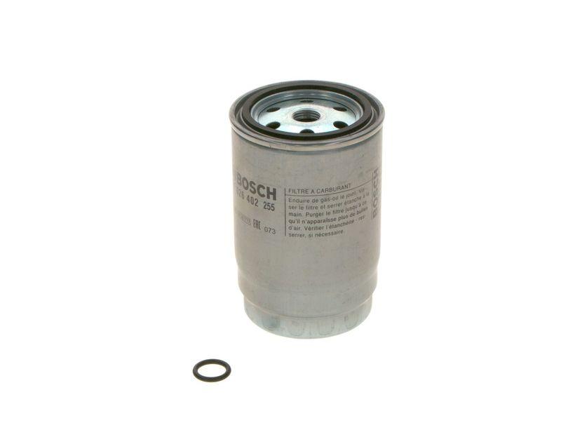 Filtre à carburant BOSCH F 026 402 255