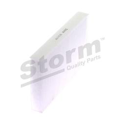 Filtre, air de l'habitacle STORM QUALITY PARTS 14194