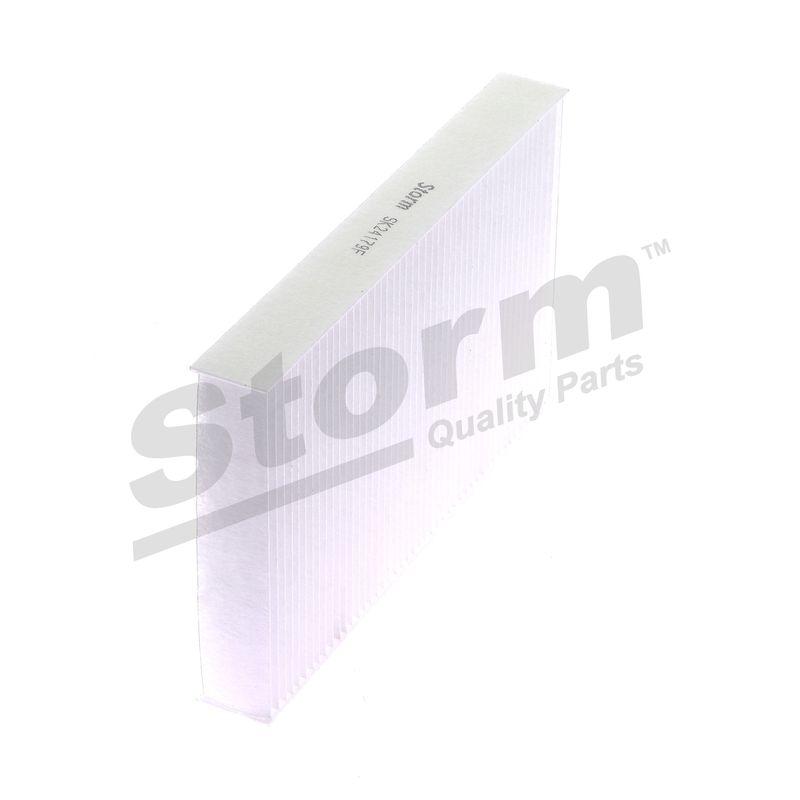 Filtre, air de l'habitacle STORM QUALITY PARTS 14194