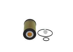 Filtre à huile BOSCH F 026 407 107