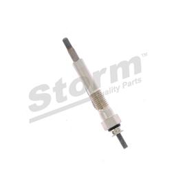 Bougie de préchauffage STORM QUALITY PARTS 512003