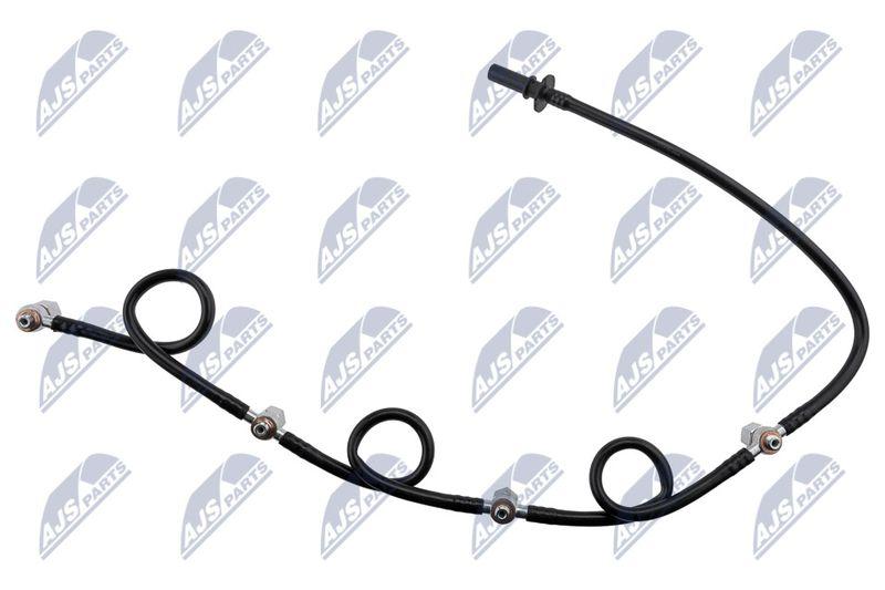 Tuyau, carburant de fuite NTY BPP-FR-004