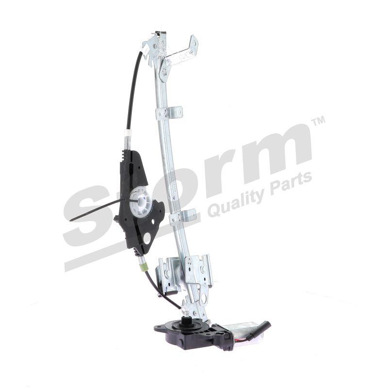 Lève-vitre STORM QUALITY PARTS 41577